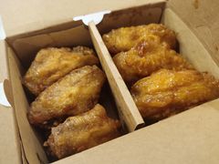 -Kyochon1991校村炸鸡(杨高中路店)