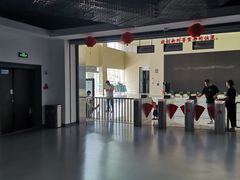 -苏州青少年科技馆