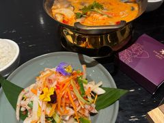 -Thai Alley泰爱里(二沙岛店)