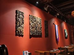 -泰国餐厅 Thai Food(裕华万达店)