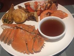 -宁波逸东豪生大酒店·豪生咖啡厅