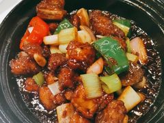 -清晖小苑•顺德地方菜(壹海城店)