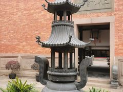 -上海三山会馆