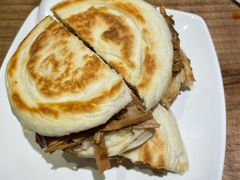 -子午路张记肉夹馍(兵马俑店)