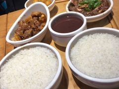 -72街红烧排骨饭(海珠丽影广场店)