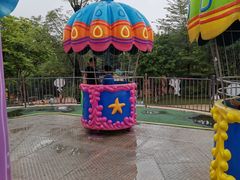 -美的鹭湖探索王国