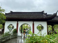 -武汉园博园(武汉自然博物馆)