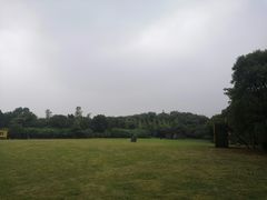 -梁鸿国家湿地公园