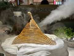 -鲜潭蒸汽石锅鱼(五道口购物中心店)