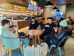 大堂-瑞幸咖啡(紫金数码园店)