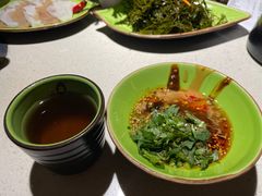 -一叶一世界•素食餐厅(环球中心店)