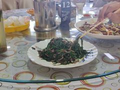 -清真·伊清阁餐厅
