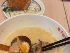 -味千拉面(中盛广场店)