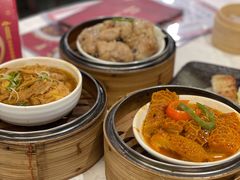 排骨陳村粉-鸿星海鲜酒家(格兰中心店)