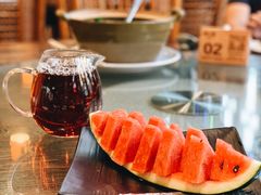 餐后水果-猪肉婆私房菜(容桂总店)