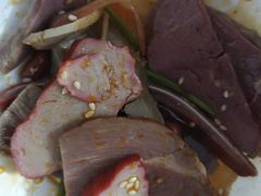 -山林大红·上海大红肠(四川北路店)