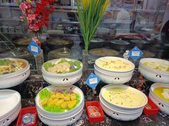 -津沽小院(天津之眼店)