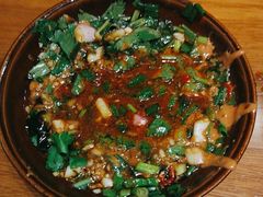 -黔哆哆地摊酸汤火锅(清湖店)