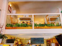 -Egg•Allday Brunch(襄阳北路店)