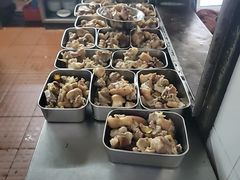 -老山村酒楼(白石洲店)