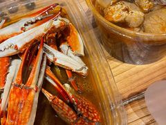 -霄汉牛三鲜湖北砂锅菜(万松园2店)