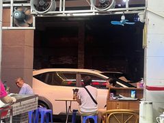 -汉记面馆(南华东路店)