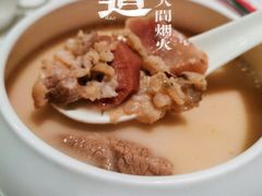 -红棉中餐厅·广州海航威斯汀酒店