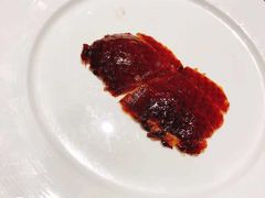-在前门·烤鸭北京菜(五月花广场店)