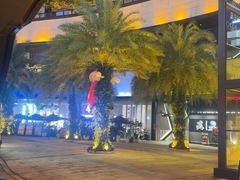 -夜食白市Yespicy·烧烤啤酒宵夜(番禺四海城店)
