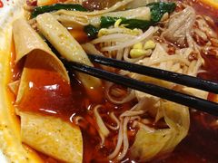 -每味每客·重庆麻辣烫(国泰店)