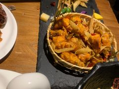 -陆壹捌餐厅(五大道店)