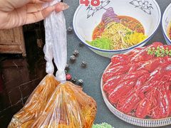 -小河盐帮·私家菜·烤鸭(三元桥·霄云路店)