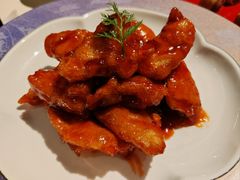 -在前门·烤鸭北京菜(五月花广场店)
