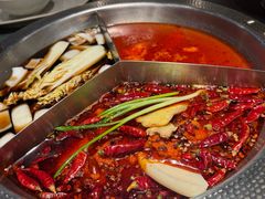 -廖掌柜·重庆鲜货火锅(上海首店)