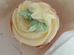 纸杯蛋糕-Dark Horse·黑马蛋糕·低脂·低糖淡奶(金匙望湖大厦店)