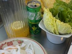 -三头牛·潮汕牛肉生蚝火锅 (夏湾店)