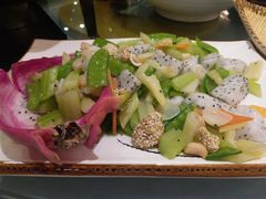 -花样宴荟(旺城店)