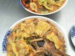 -阿熊螺蛳粉(北大街店)