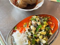 -群众牛肉小点(蚵仔煎)