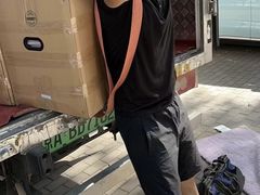 -安东易迷你仓自助寄存仓库(苏州桥店)