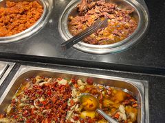 -好伦哥比萨烤肉自助(八里桥店)