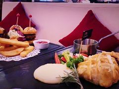 -SHARK鲨鱼餐吧(购物公园店)