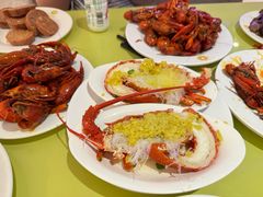 -海韵之星邮轮水会(明发商业广场店)