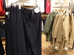 -优衣库(郑州丹尼斯大卫城店)