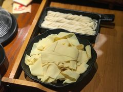 -手选潮汕鲜活牛肉火锅(二七广场店)