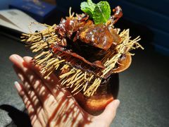 -凤凰湘语·海派湘菜(浦东旗舰店)