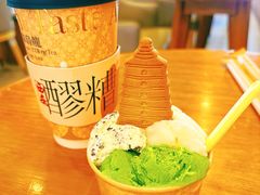 -陕拾叁-西安糕点(大雁塔店)