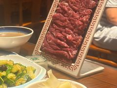 -鑫隆四季涮肉(八角畅游店)