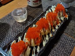 -半藏居酒屋(香港花园店)