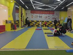 -HELLO功夫(印象城店)